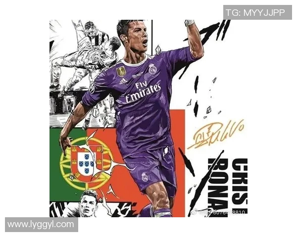 《足球传奇的卡通世界:从梅西到C罗,球星们的漫画风采》 《足球传奇的卡通世界:从梅西到C罗,球星们的漫画风采》