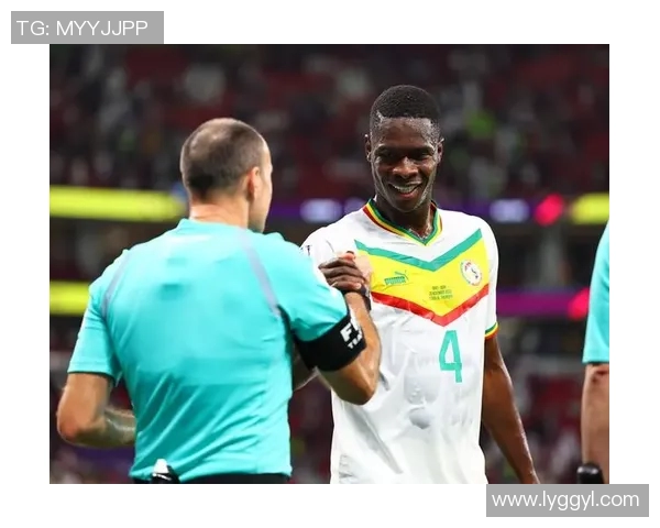 塞内加尔足球明星崛起与球队荣耀之路揭秘