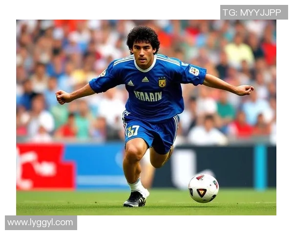 探索足球界17号球衣的传奇：从经典球员到现代巨星的辉煌故事