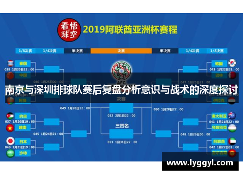 南京与深圳排球队赛后复盘分析意识与战术的深度探讨